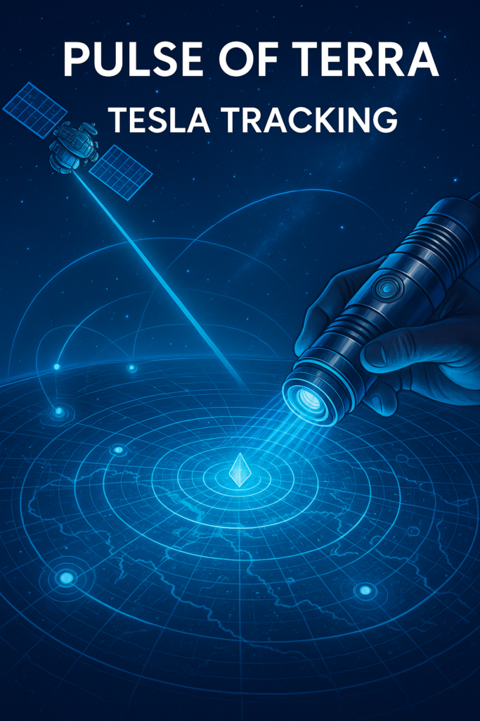 Tesla Order Tracking Tesla Tracking